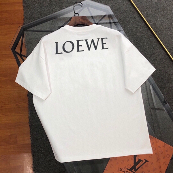 ブランドTシャツ背面デザイン